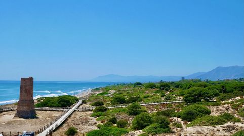 Foto 4 de Apartament en venda a Puerto de Cabopino, Cabopino - Artola, Marbella