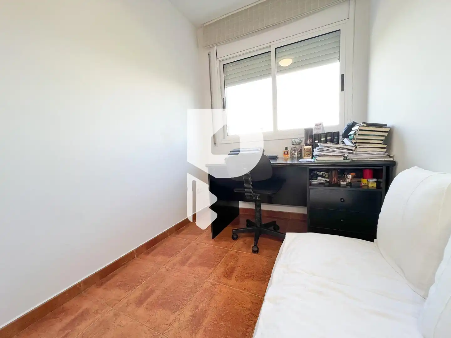 Bedroom of Houses for sale in Sant Andreu de la Barca  with Air Conditioner, Heating and Private garden
