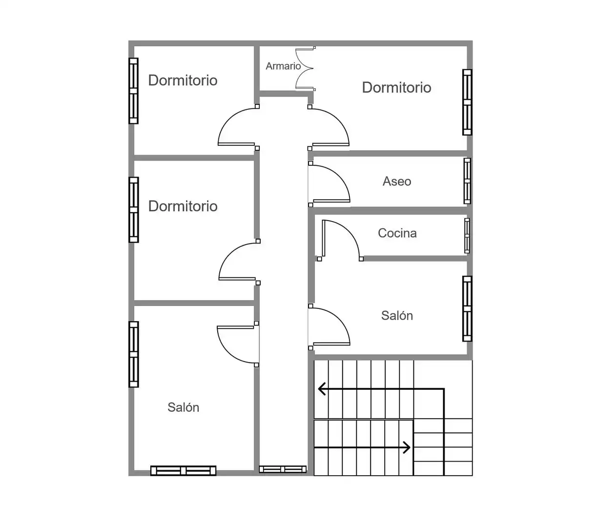 Haus zum Verkauf in Alta, imagen 25