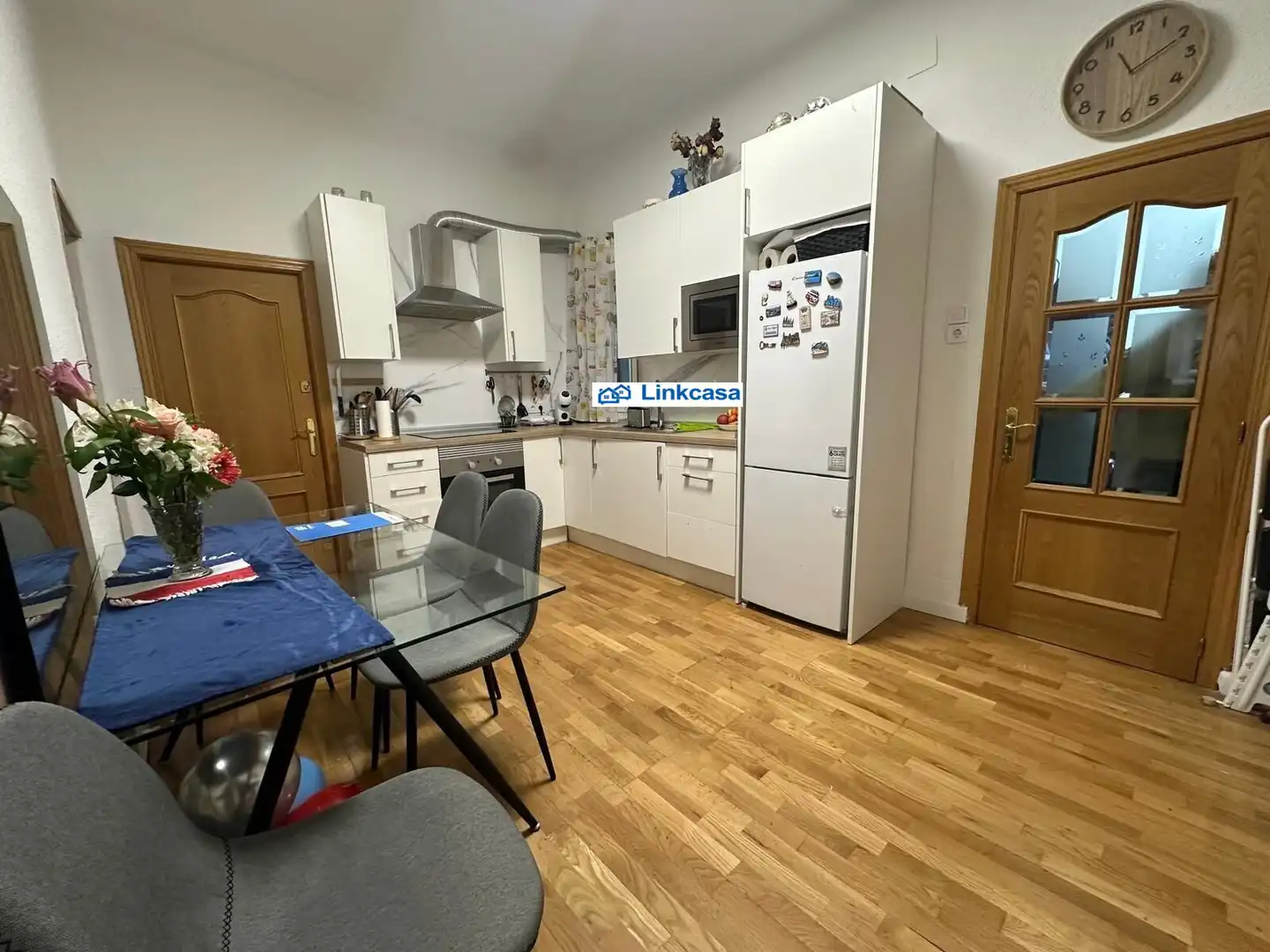 Piso en venta en EMPERATRIZ ISABEL, San Isidro