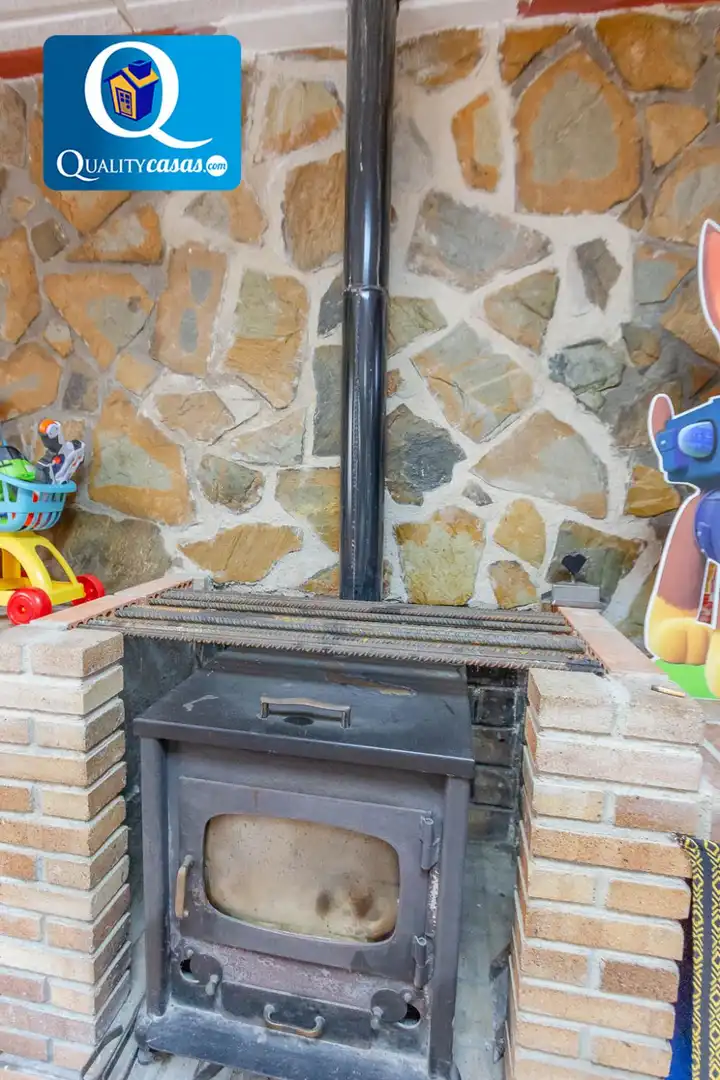 Casa en venda a Muro de Alcoy, imagen 32