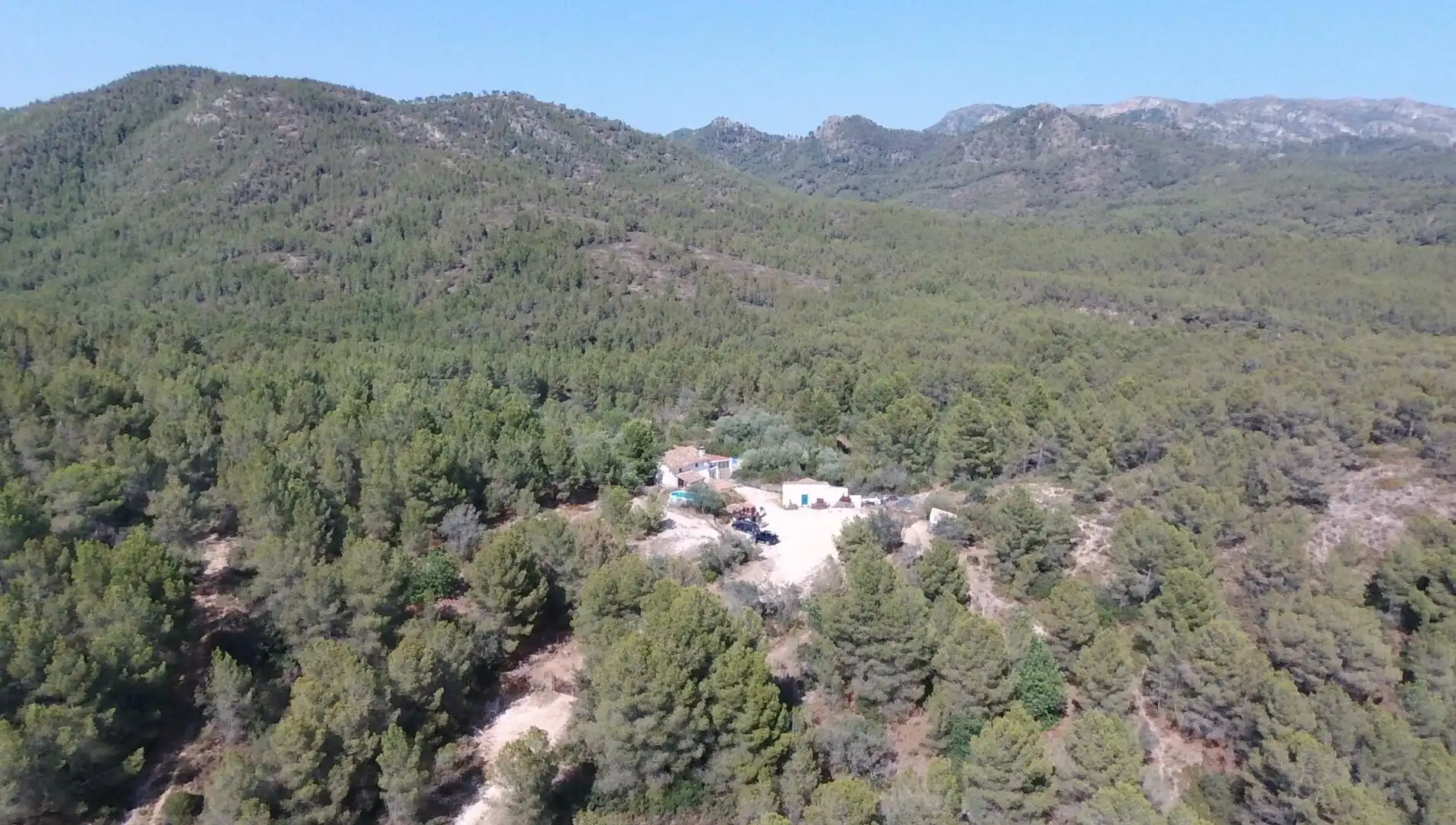 Finca rústica en venta en Tivissa con Jardín privado, Terraza y Trastero