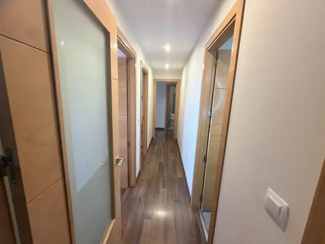 Piso en venta en Huelva con Aire acondicionado, Calefacción y Parquet
