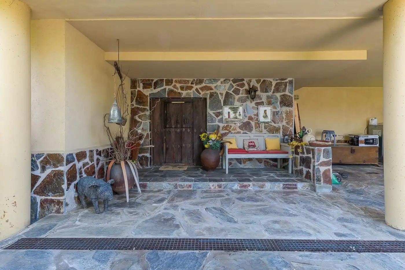 Houses for sale in Torrelodones  with Heating, Private garden and Terrace