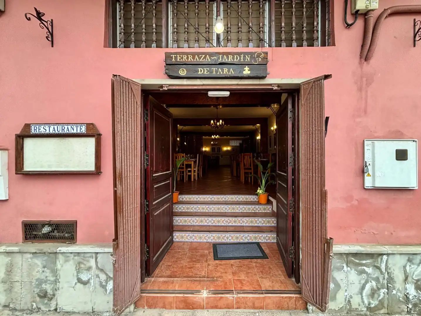 Local de alquiler en Güímar