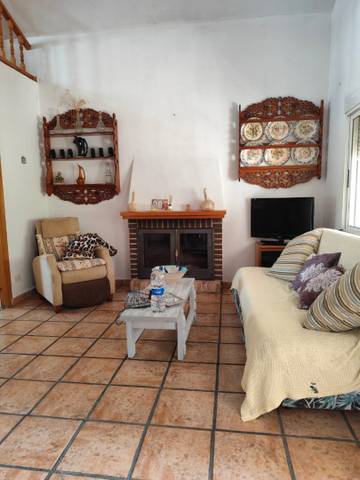 Casa-chalet en Venta en Aledo