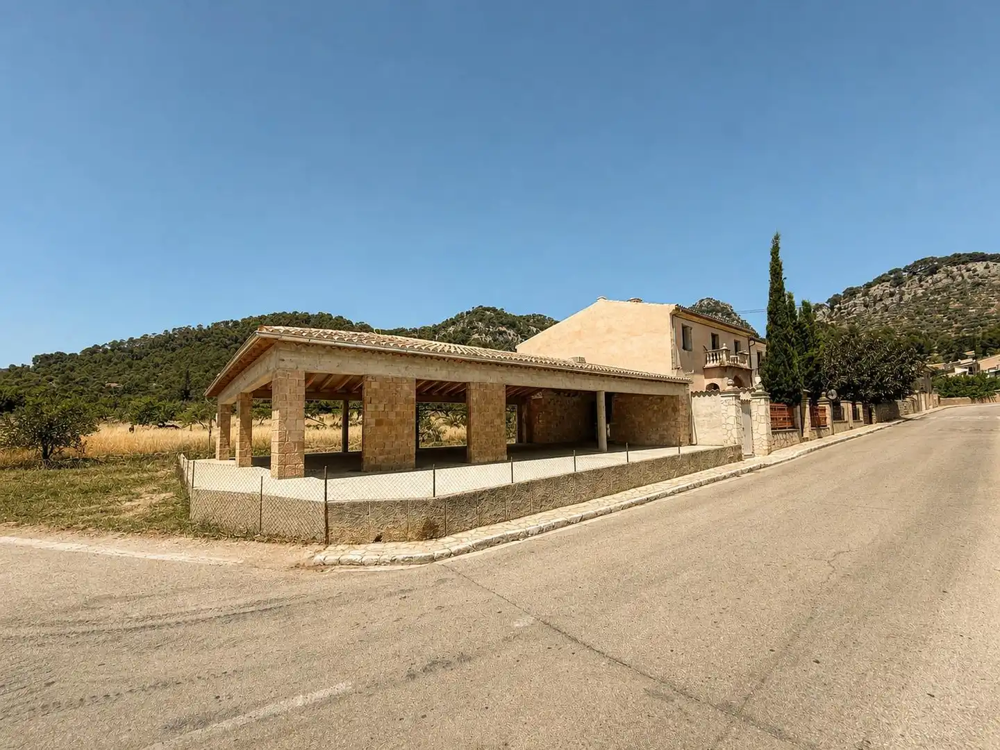 Local comercial en venda a Selva, imagen 6