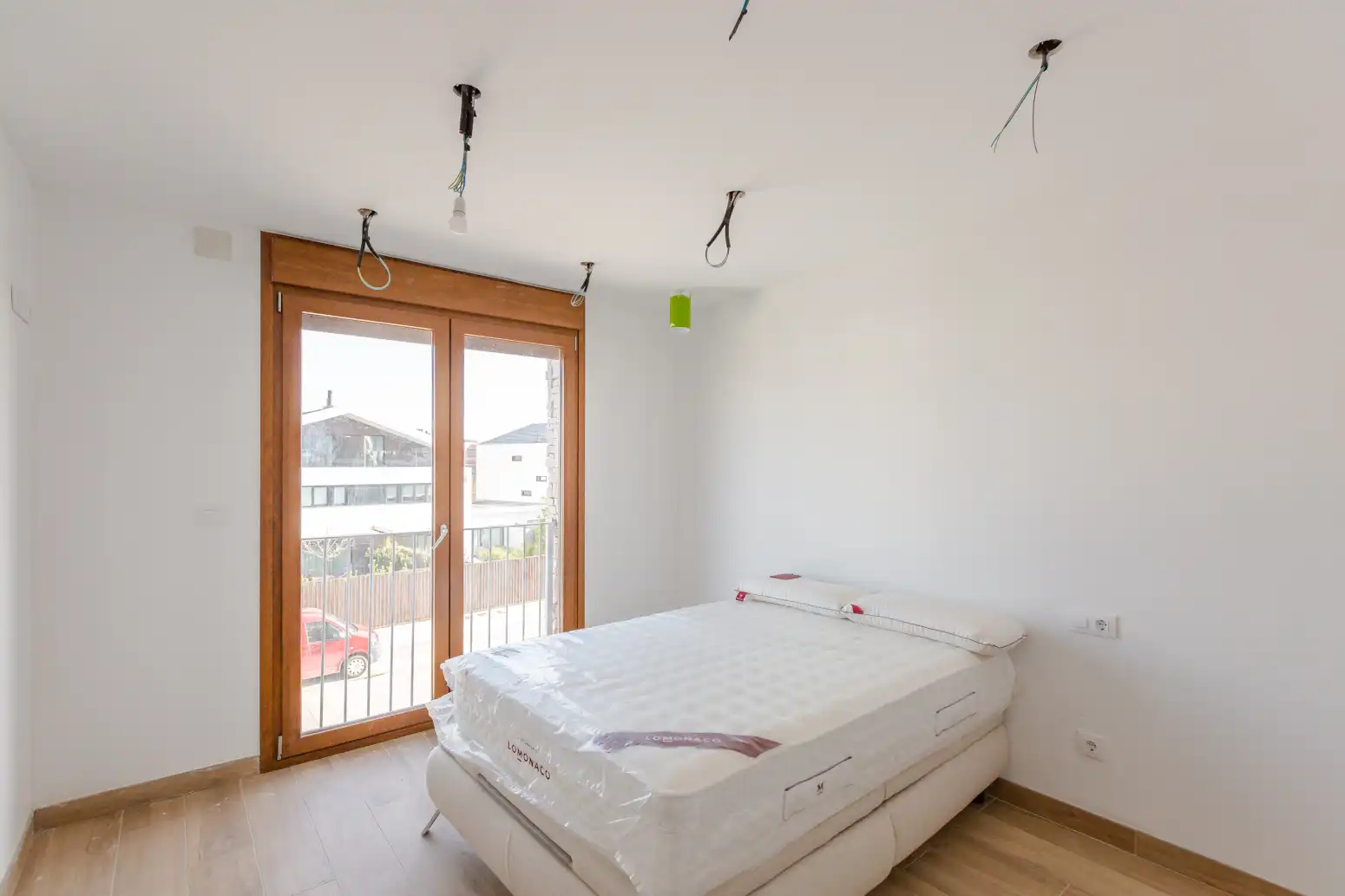 Habitación de Casa o chalet en venta en Galar con Calefacción, Jardín privado y Terraza