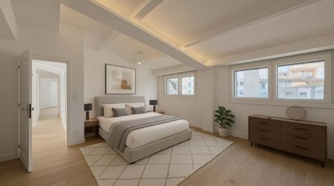 Foto 5 de Ático en venta en del Príncipe, Centro - Areal, Vigo