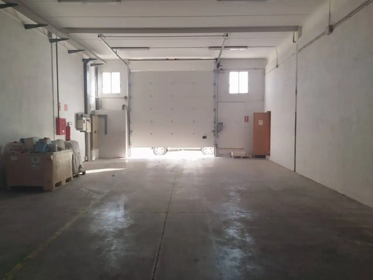 Nave industrial en venta en Alaquàs con Calefacción