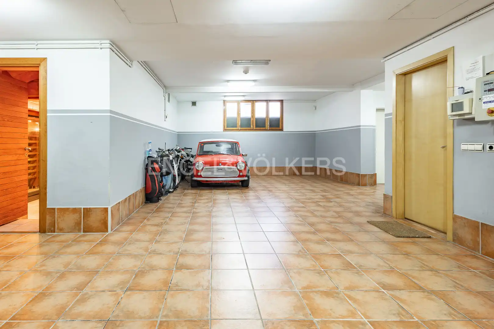 Casa o chalet en venta en Canovelles con Aire acondicionado, Calefacción y Jardín privado