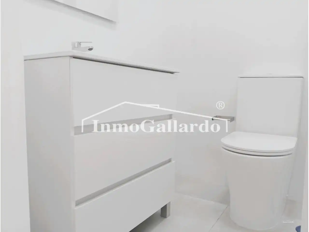 Flat with lift for sale in Calle Héroe de Sostoa, imagen 29