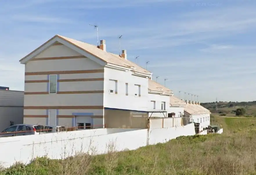 Chalet en venta en Méntrida