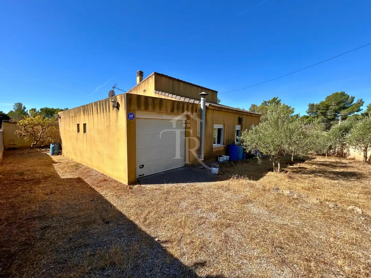 Villa avec piscine à vendre à Cabra del Camp, imagen 14