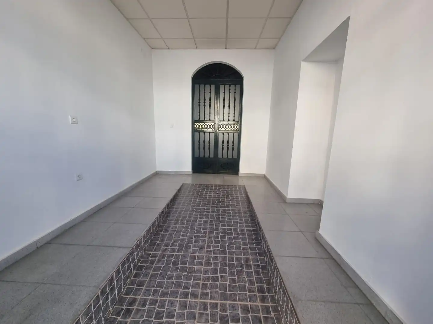 Casa o xalet en venda a Plaza ESPAÑA, San Bartolomé de la Torre
