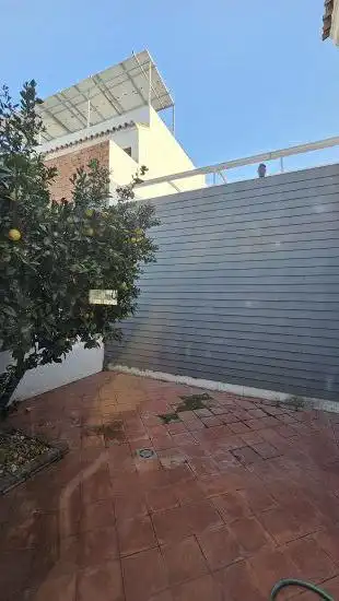 Jardí de Casa o xalet en venda en Sotogrande amb Terrassa