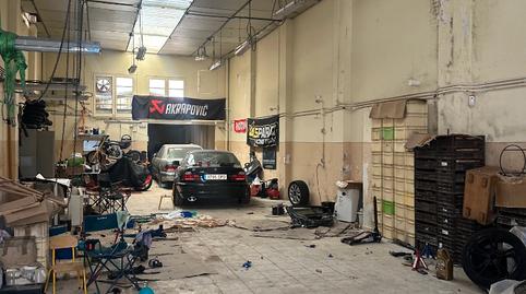 Photo 4 of Industrial buildings to rent in Carrer de la Torre Dels Pardals, 15, El Guinardó, Barcelona