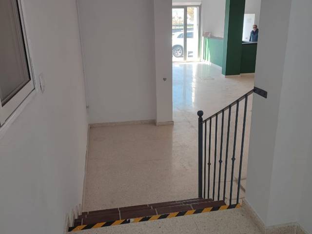 Local comercial en Alquiler en Calle Picadueña Baja, 68 en Picadueñas