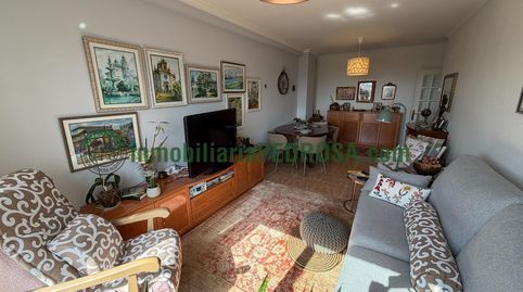 Foto 5 de Apartament en venda a Francia, Monte Porreiro, Pontevedra Capital