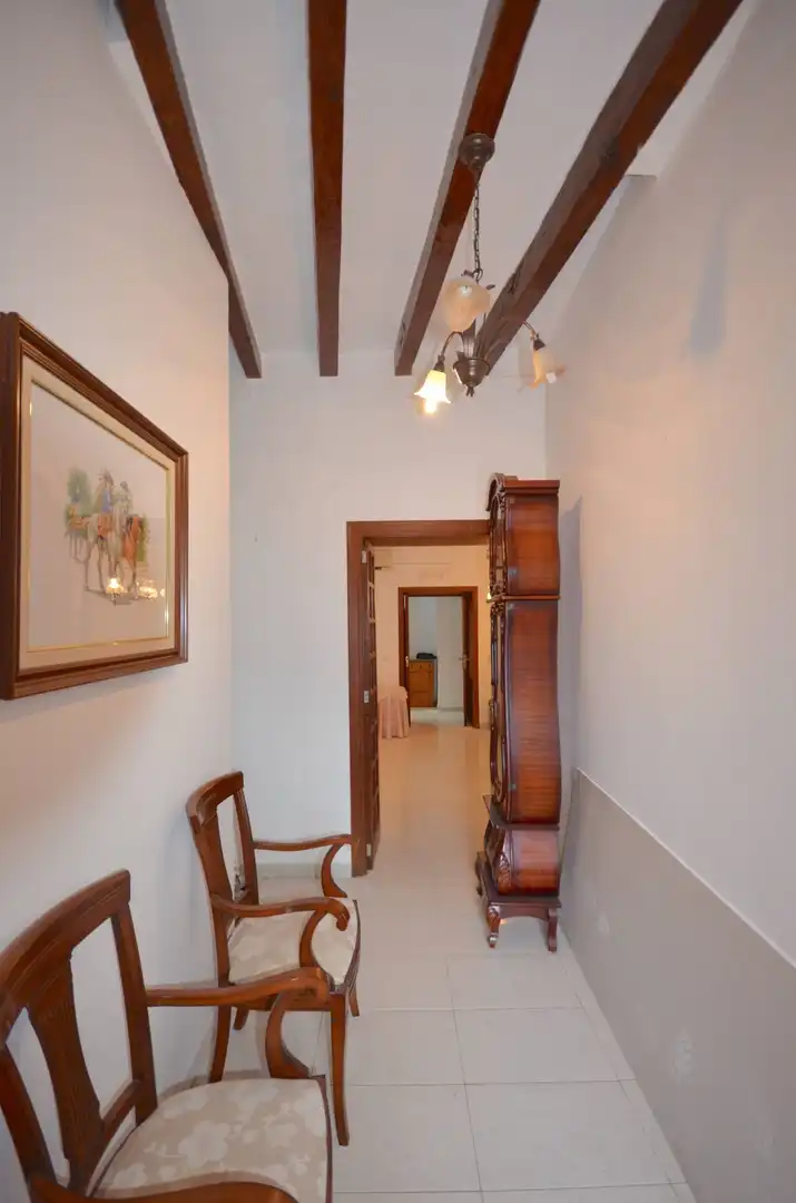Houses for sale in Selva  with Air Conditioner, Heating and Terrace