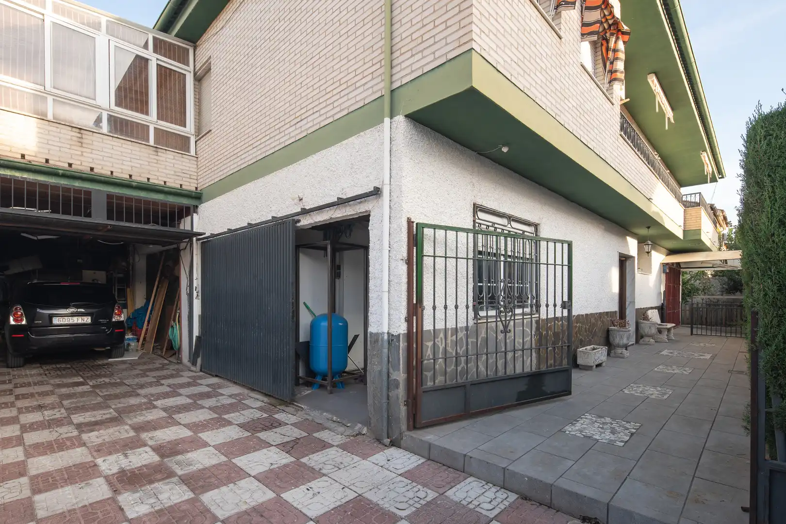 Chalet con terraza en venta en Calle Cisne, imagen 35
