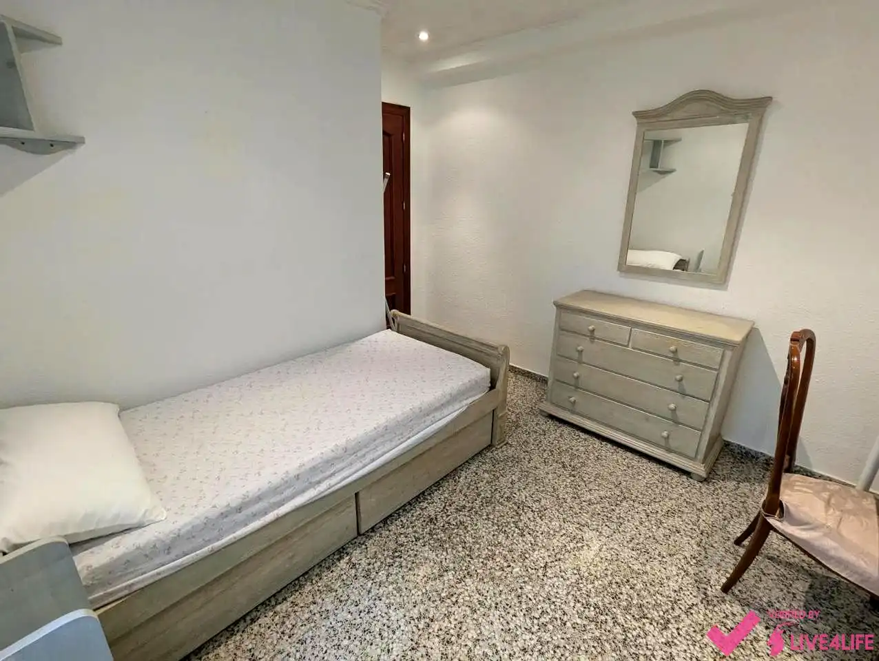 Flat with lift to rent in Avinguda dels Tarongers, imagen 14