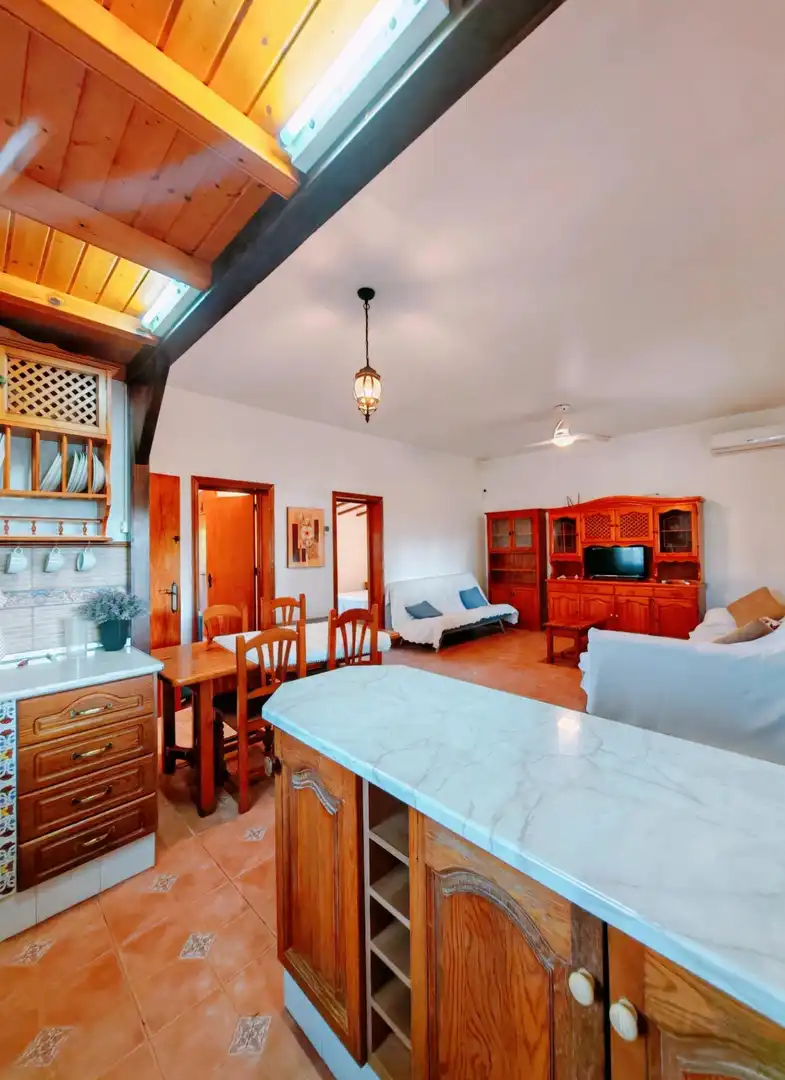 Villa con piscina in vendita a Las Lagunas - Campano, imagen 20