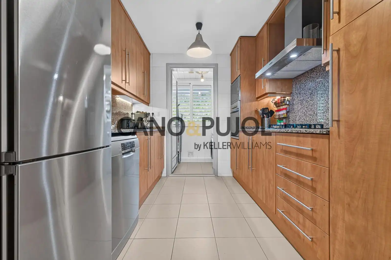 Appartement avec piscine à vendre à Corbera de Llobregat, imagen 25
