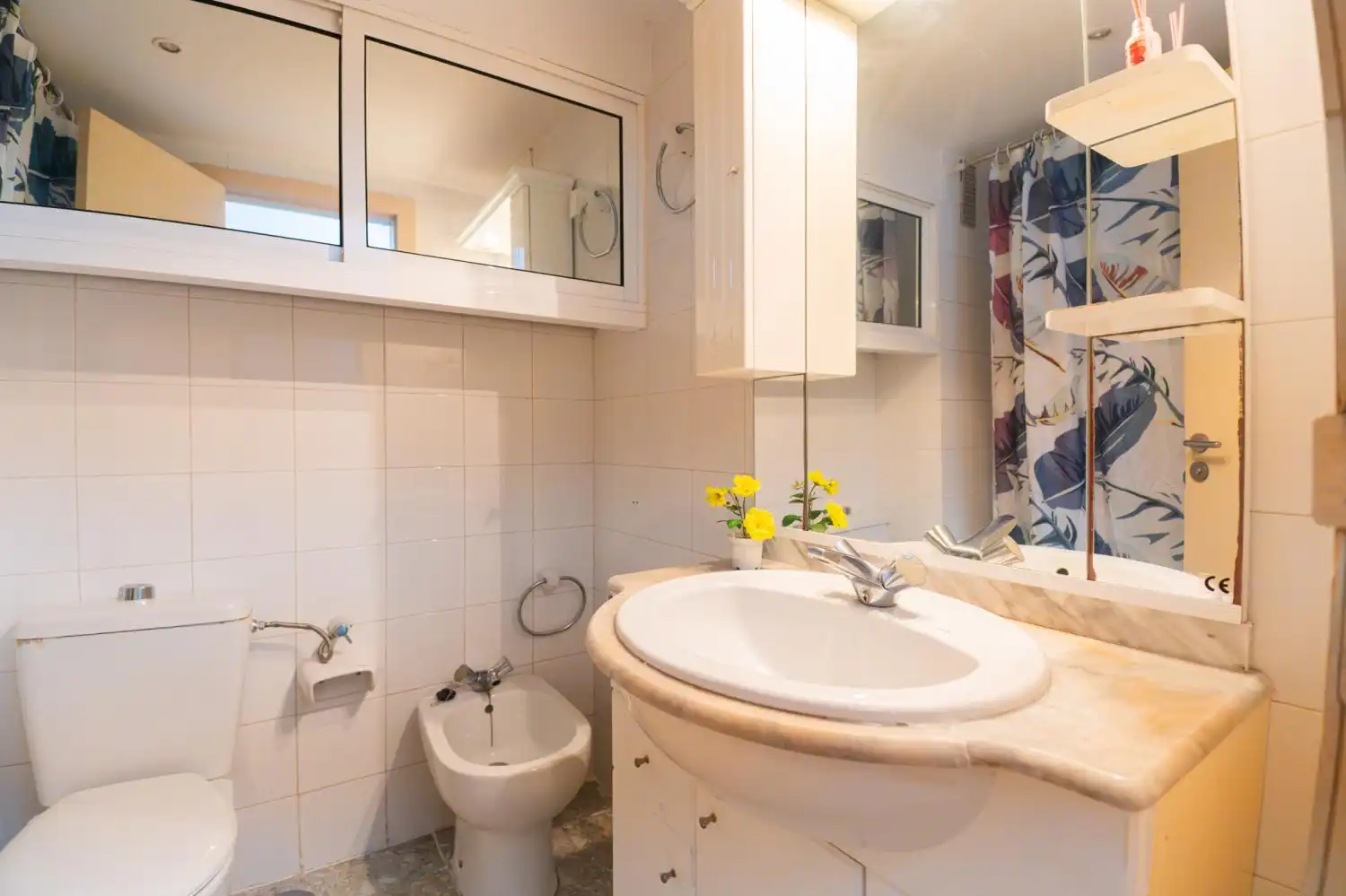 Baño de Piso en venta en Santa Cruz de Tenerife
