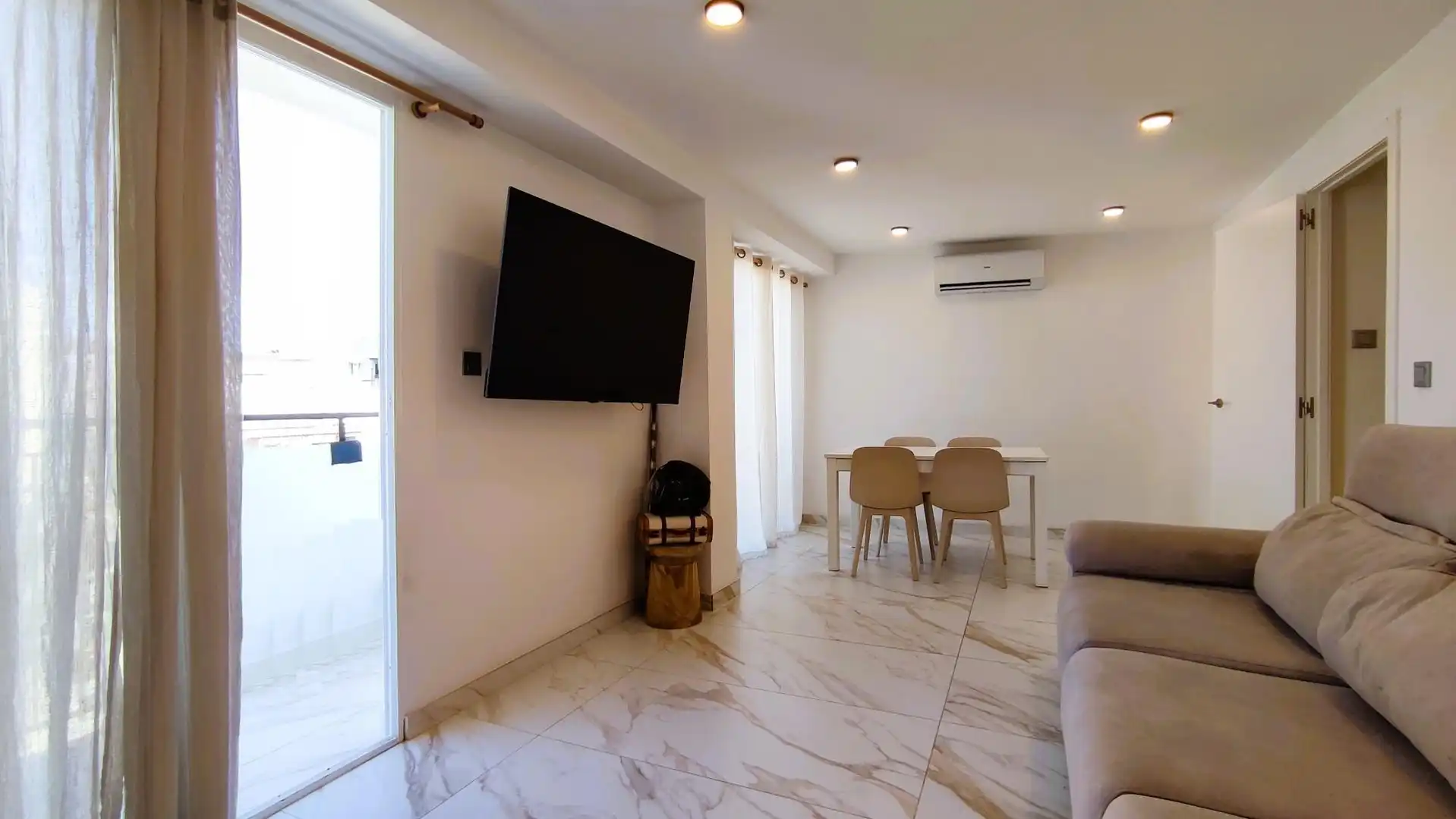 Appartement avec terrasse à vendre à Avenida REPUBLICA ARGENTINA DE LA, imagen 17