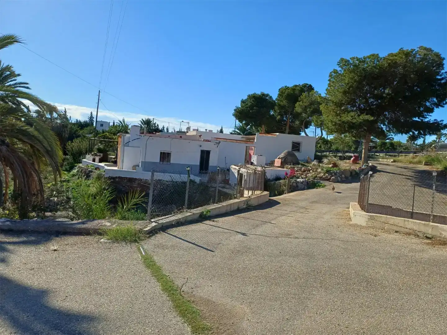 Finca rústica en venda en Pulpí amb Aire condicionat i Piscina