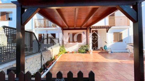 Foto 3 de Casa adosada en venda a Raval de Gràcia, Casc Antic - Nou Cambrils, Cambrils