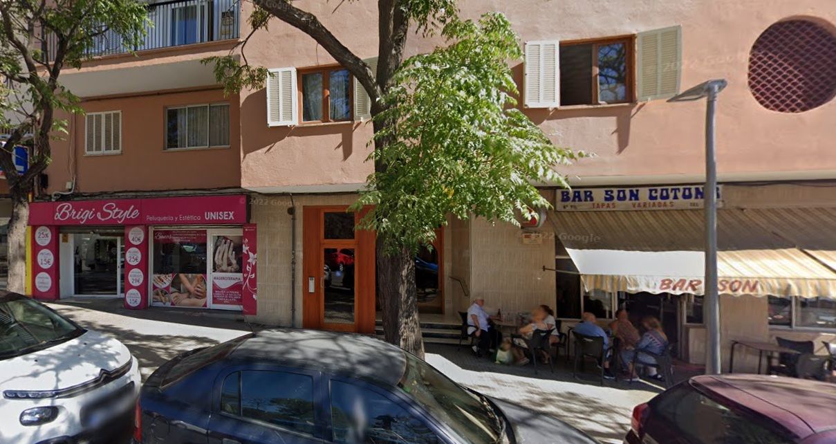 Flat for sale in  Palma de Mallorca