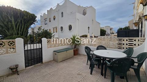 Photo 4 of Single-family semi-detached for sale in Avinguda de L'amerador, 20, Pueblo Español - Coveta Fumá, El Campello