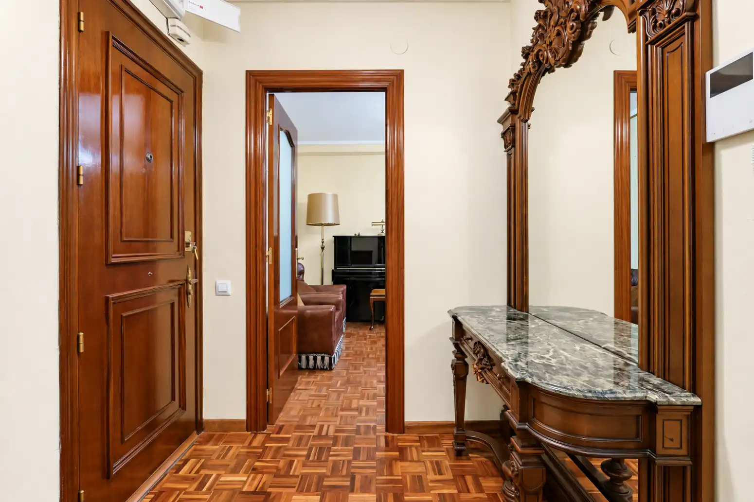 Flat with lift for sale in Gijón - Calle Pintor Mariano More 2, imagen 25
