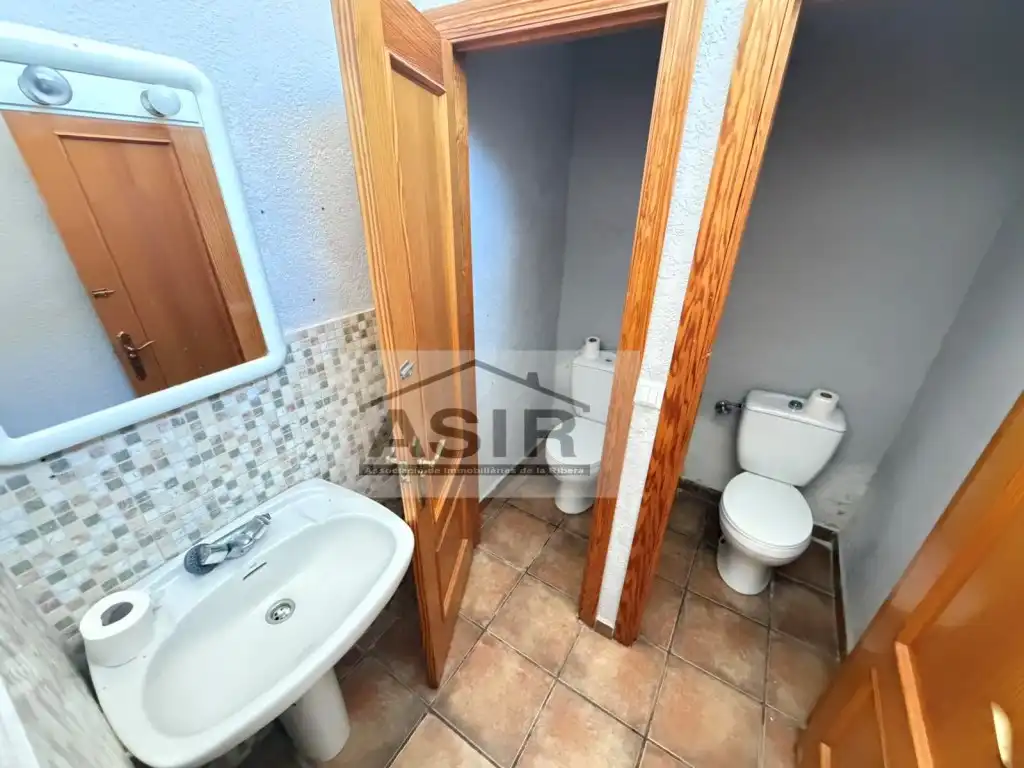 Gewerbefläche zum Verkauf in Calle Echegaray, imagen 11