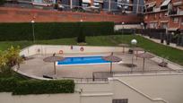 Piscina de Àtic en venda en Rubí amb Aire condicionat, Calefacció i Parquet