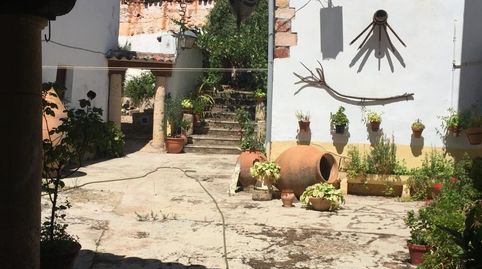 Foto 2 de Casa o xalet en venda a Calle San Juan de Dios, Alcaraz, Albacete
