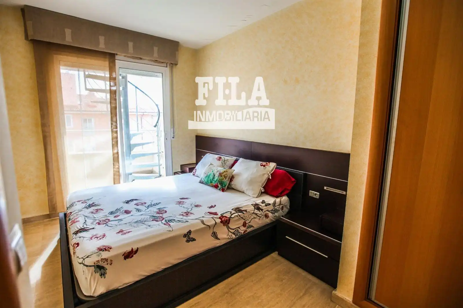 Penthouse mit Pool zum Verkauf in L'Estany, imagen 10