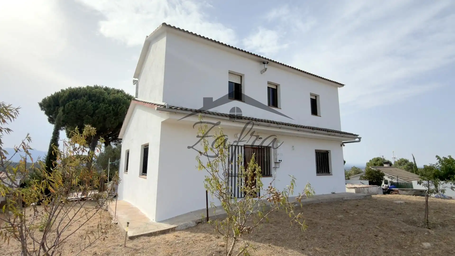 Haus mit Pool zum Verkauf in Carrer Carrer Sant Marc, imagen 2
