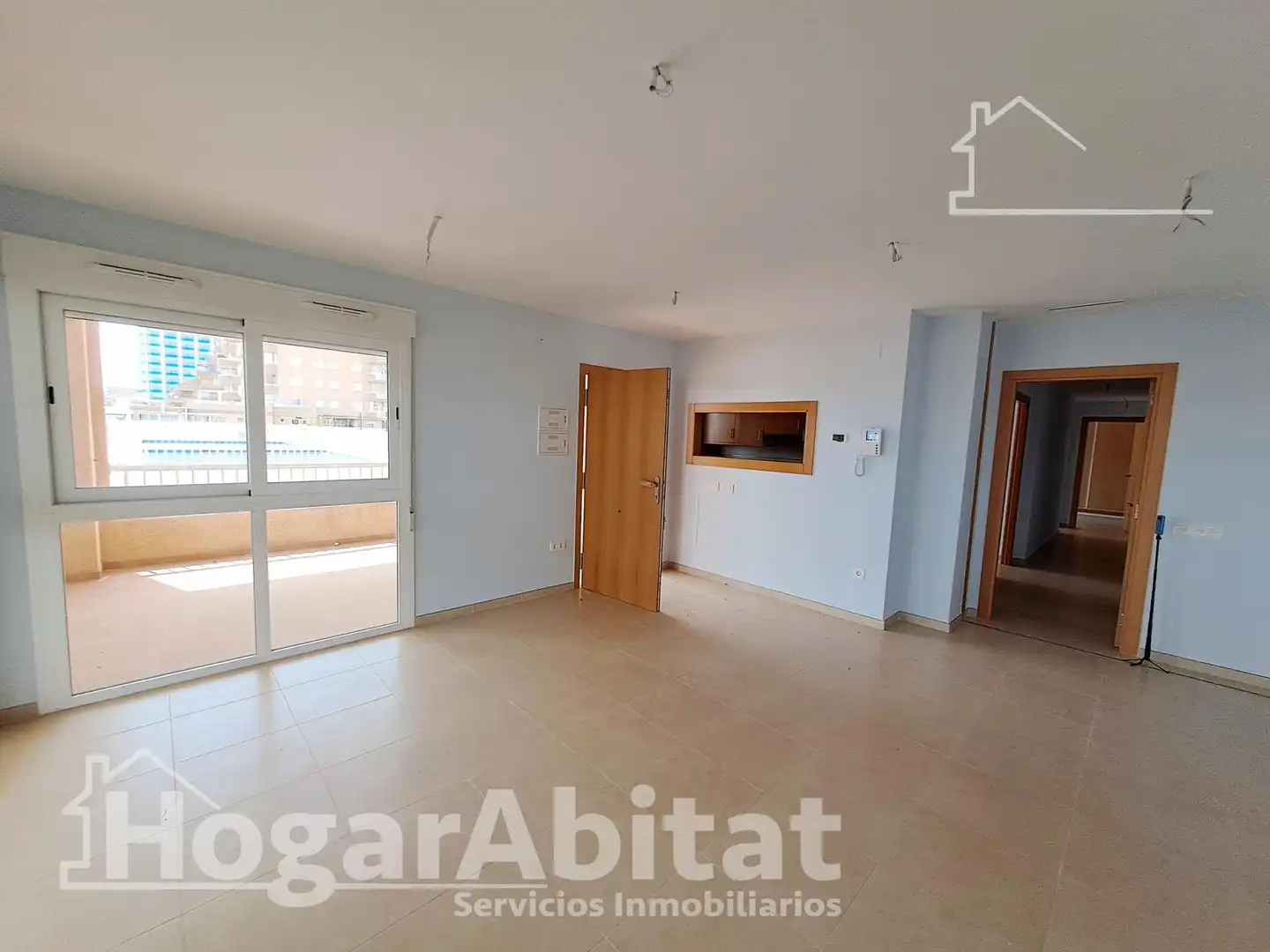 Flat for sale in Oropesa del Mar / Orpesa  with Heating, Terrace and Storage room