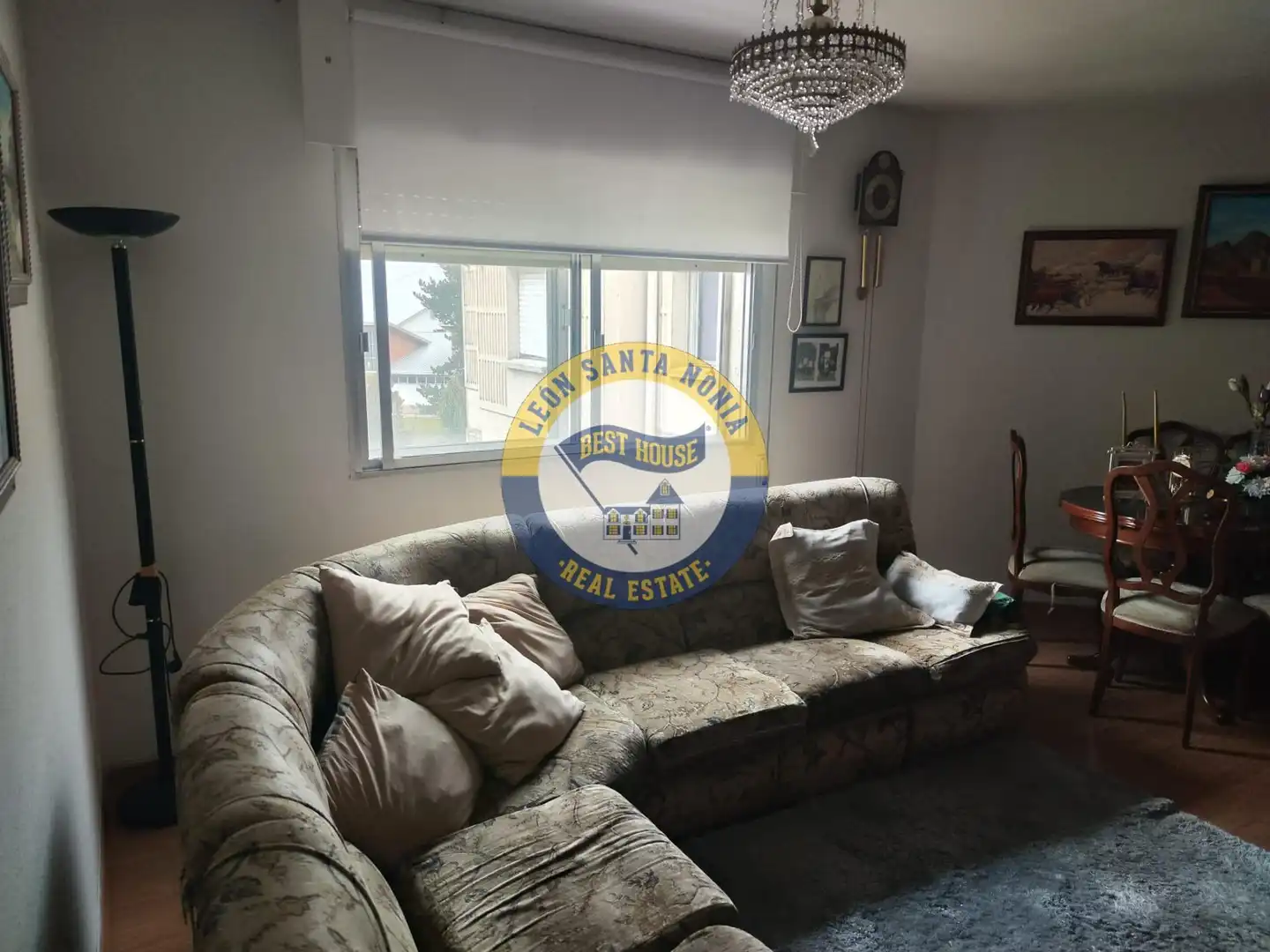 Flat for sale in Armunia