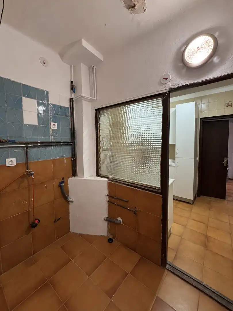 Bany de Planta baixa en venda en Gelida, Barcelona