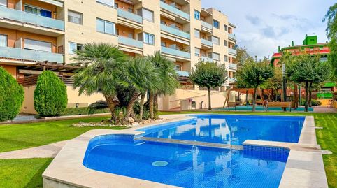 Espectacular ático reformado de 233 m2 con gran terraza de 75 m2 en el centro de Valls