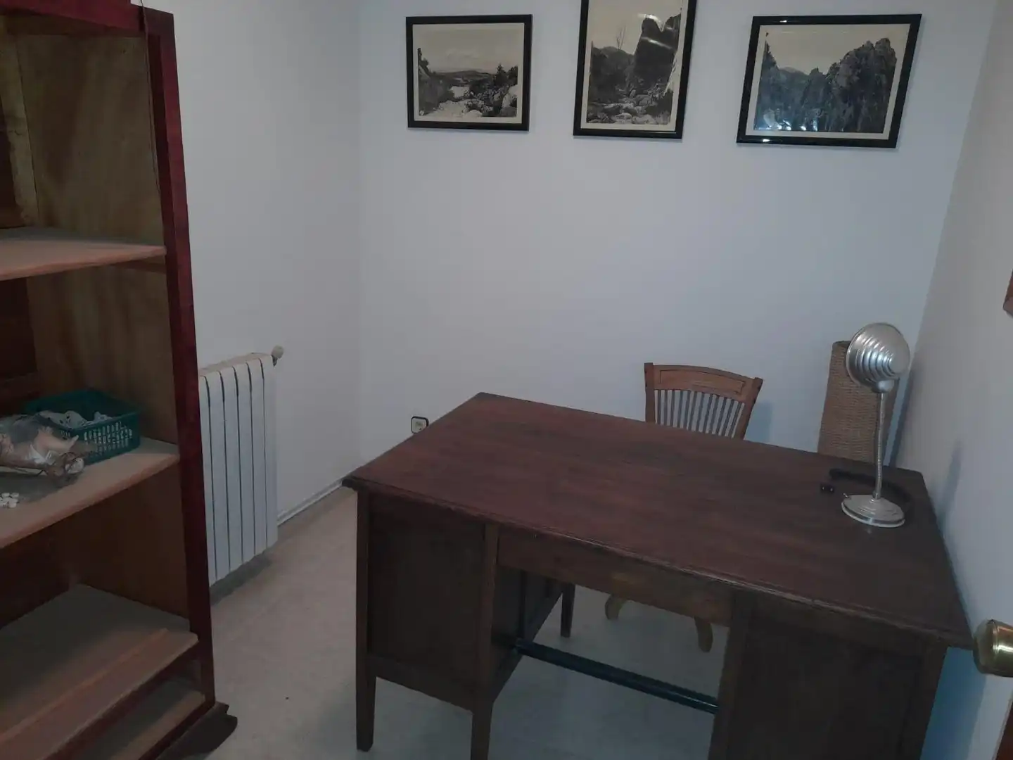 Dining room of Houses for sale in Benissanet  with Heating, Private garden and Terrace