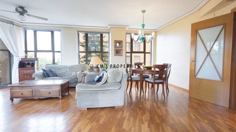 Photo 5 of Flat for rent in Avenida del Professor López Piñero, 8, Ciutat de les Ciències i de les Arts - Justicia, Valencia Capital