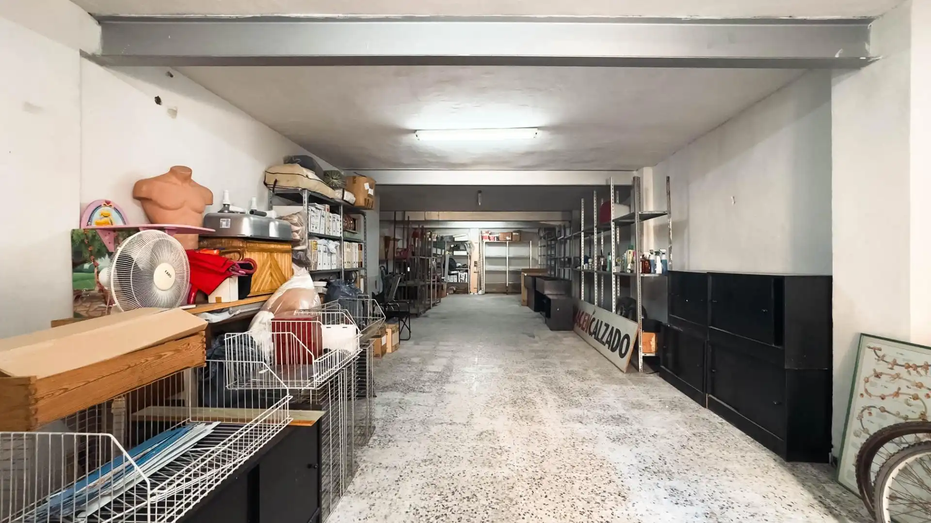 Local en venta en Elche / Elx
