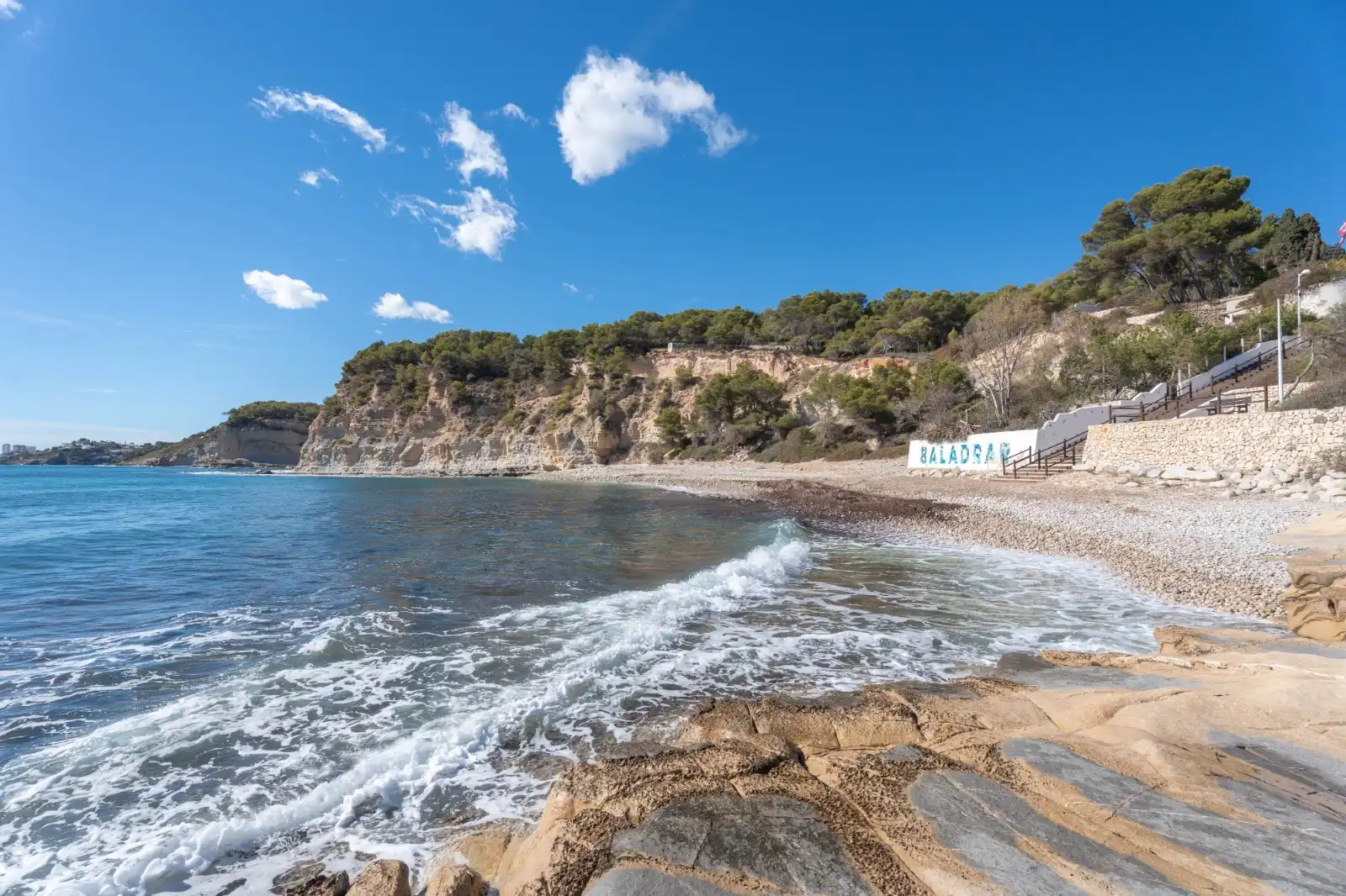 Villa avec terrasse à vendre à Cala Advocat - Baladrar, imagen 51