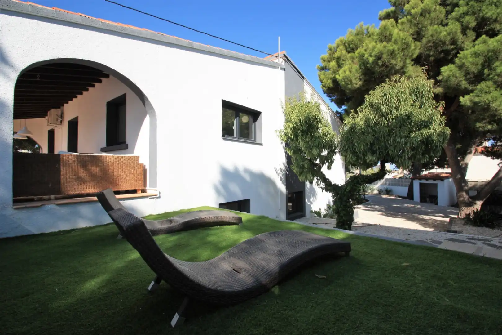 Villa avec terrasse à vendre à Marisol Park - Ortembach - Los Almendros, imagen 4