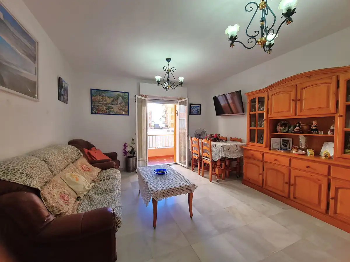 Apartment for sale in San Luis de Sabinillas, imagen 2
